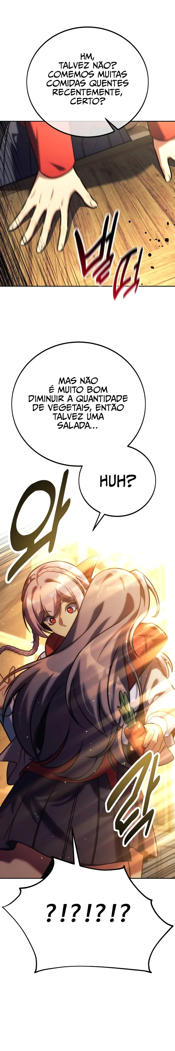 Read The Extra’s Academy Survival Guide PT Manga Online