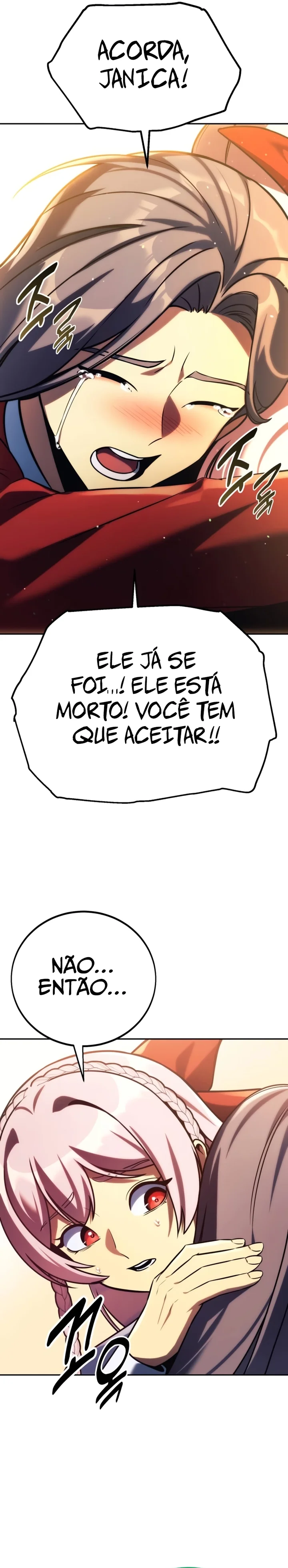 Read The Extra’s Academy Survival Guide PT Manga Online