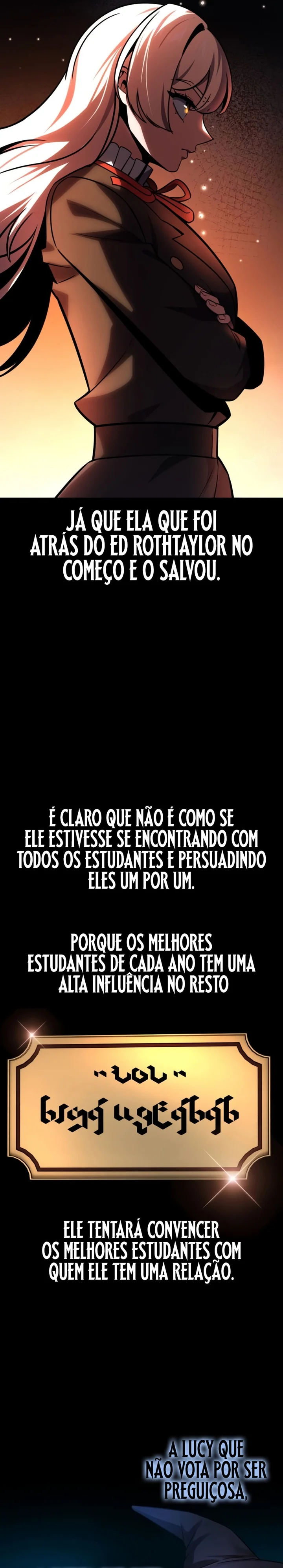 Read The Extra’s Academy Survival Guide PT Manga Online