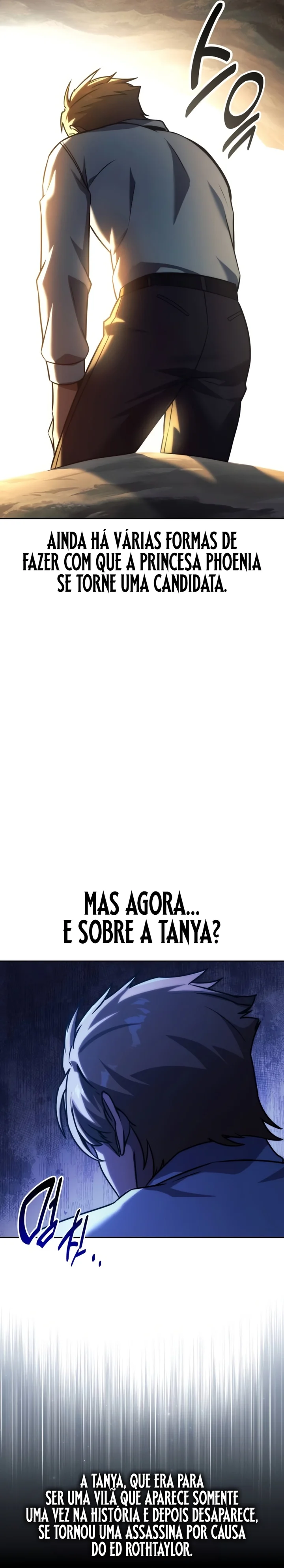 Read The Extra’s Academy Survival Guide PT Manga Online