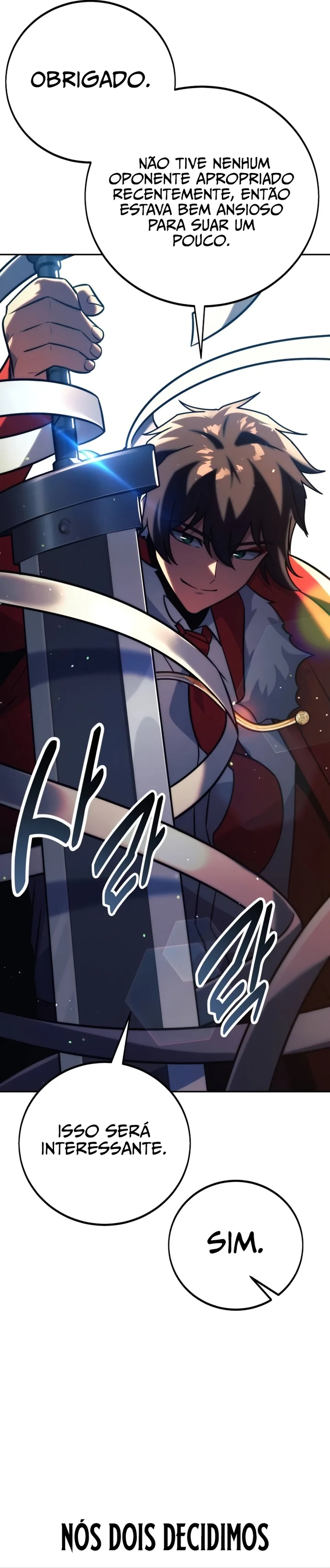 Read The Extra’s Academy Survival Guide PT Manga Online