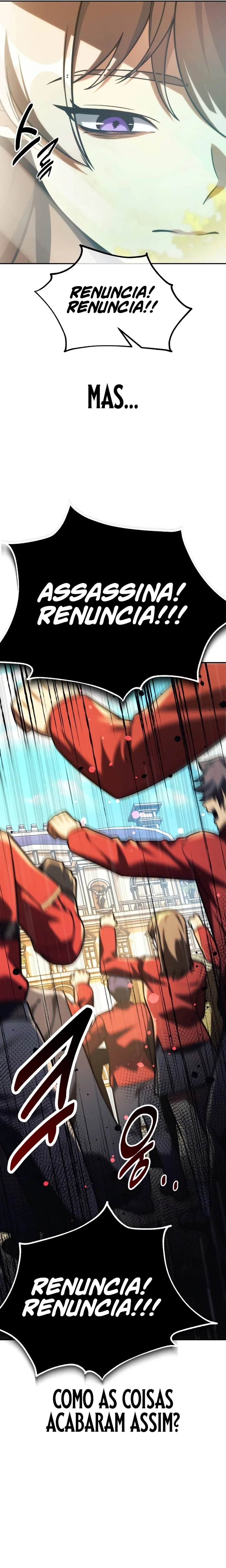 Read The Extra’s Academy Survival Guide PT Manga Online