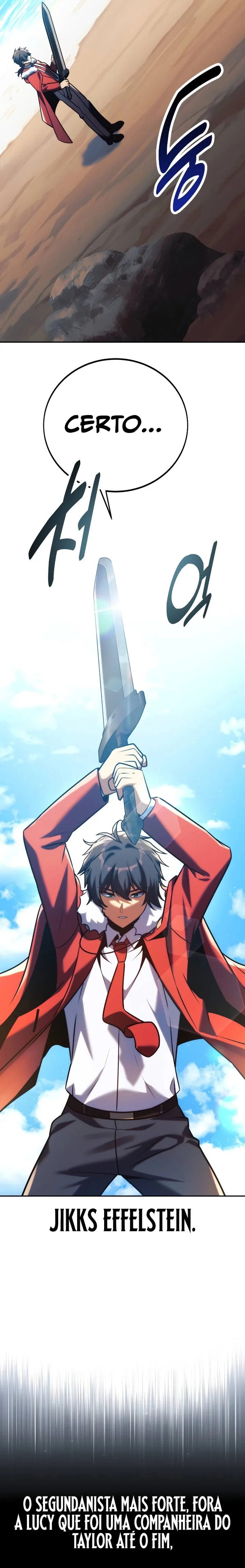 Read The Extra’s Academy Survival Guide PT Manga Online