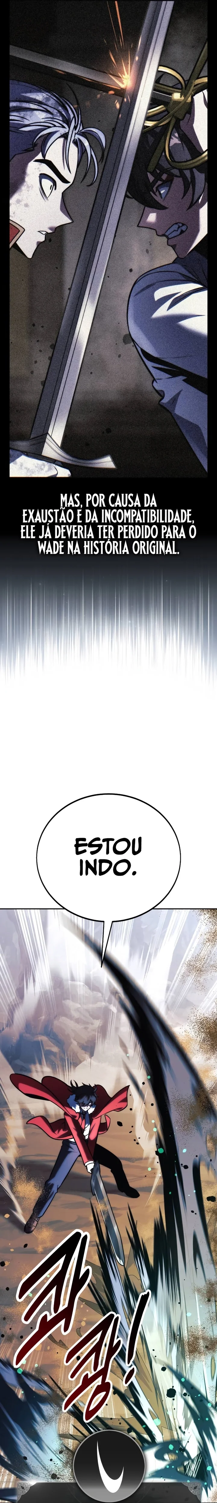 Read The Extra’s Academy Survival Guide PT Manga Online