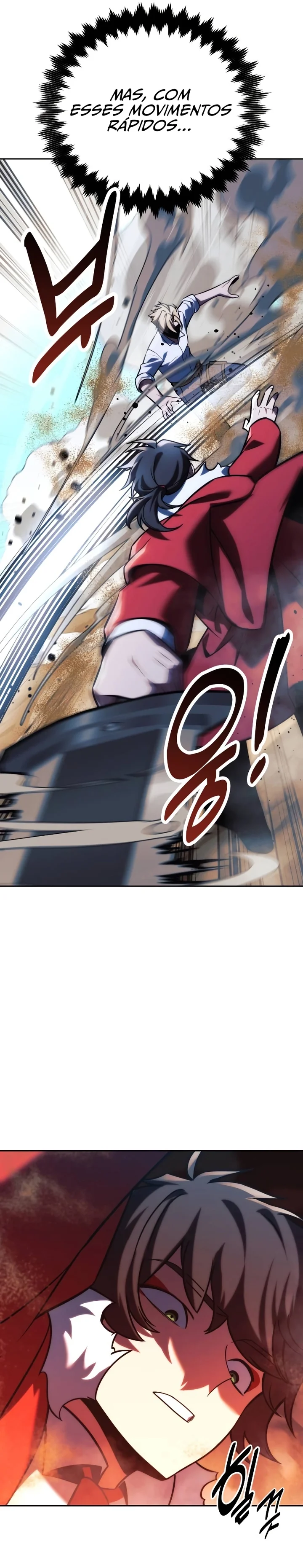 Read The Extra’s Academy Survival Guide PT Manga Online