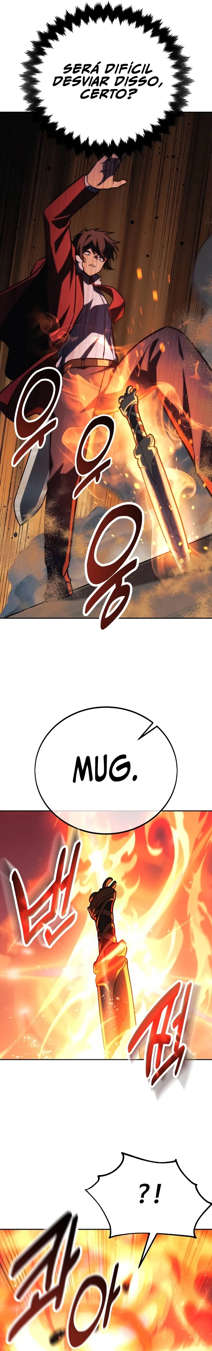 Read The Extra’s Academy Survival Guide PT Manga Online