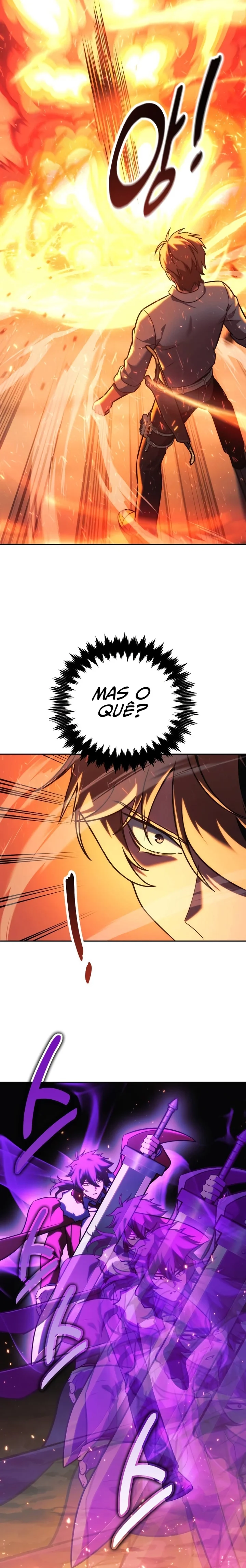 Read The Extra’s Academy Survival Guide PT Manga Online