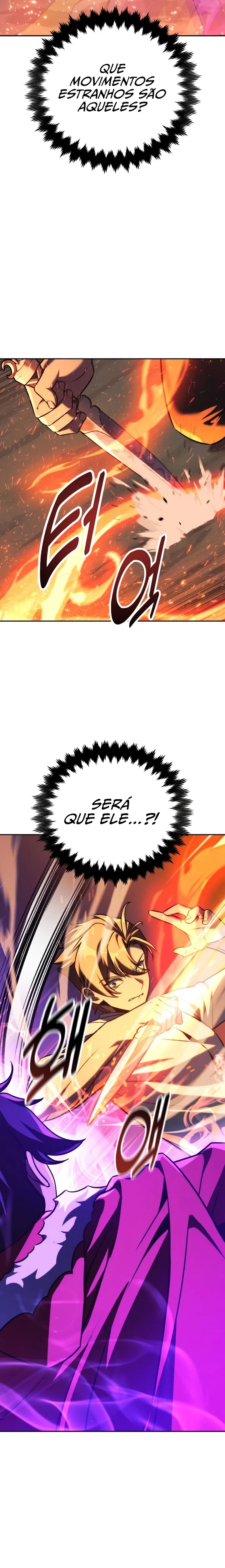 Read The Extra’s Academy Survival Guide PT Manga Online