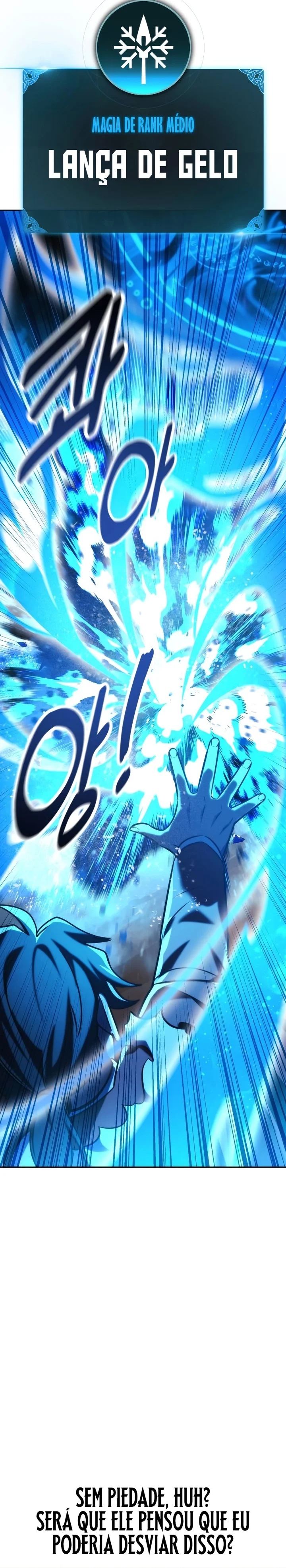 Read The Extra’s Academy Survival Guide PT Manga Online