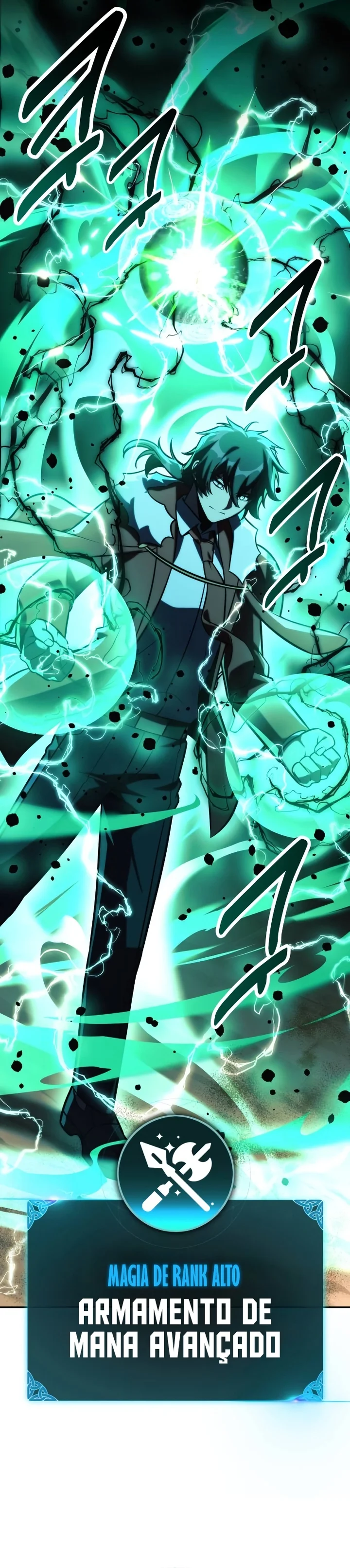 Read The Extra’s Academy Survival Guide PT Manga Online