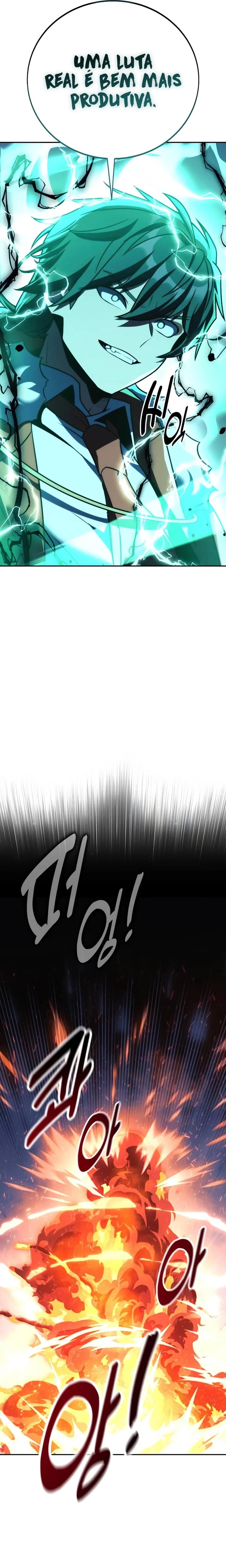 Read The Extra’s Academy Survival Guide PT Manga Online