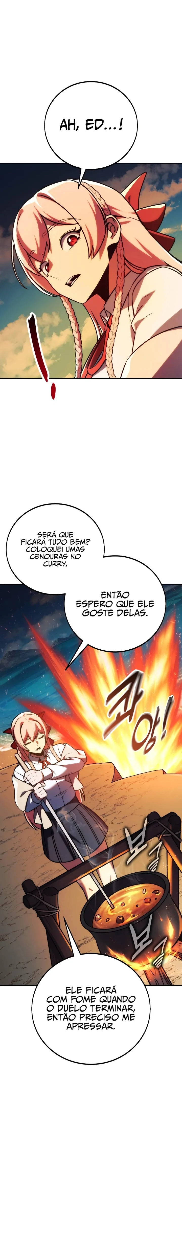 Read The Extra’s Academy Survival Guide PT Manga Online