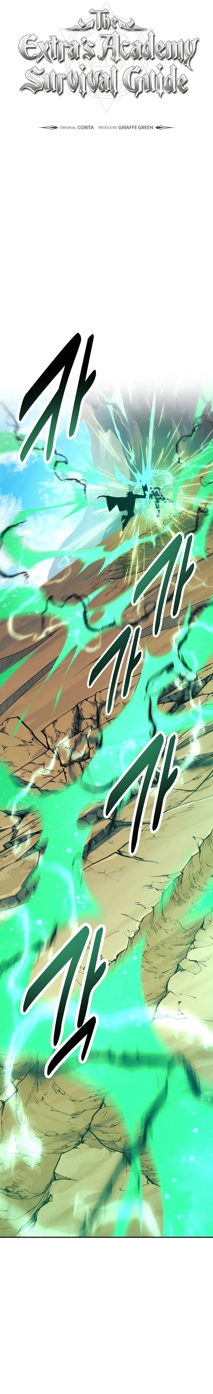 Read The Extra’s Academy Survival Guide PT Manga Online