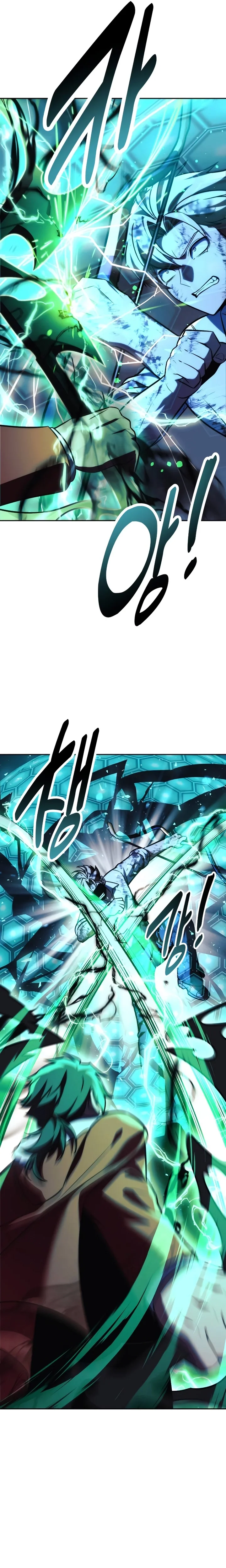 Read The Extra’s Academy Survival Guide PT Manga Online