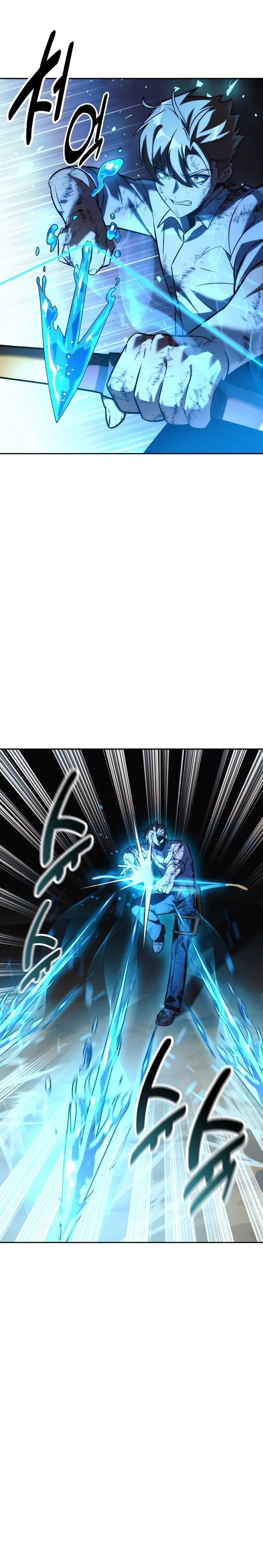 Read The Extra’s Academy Survival Guide PT Manga Online