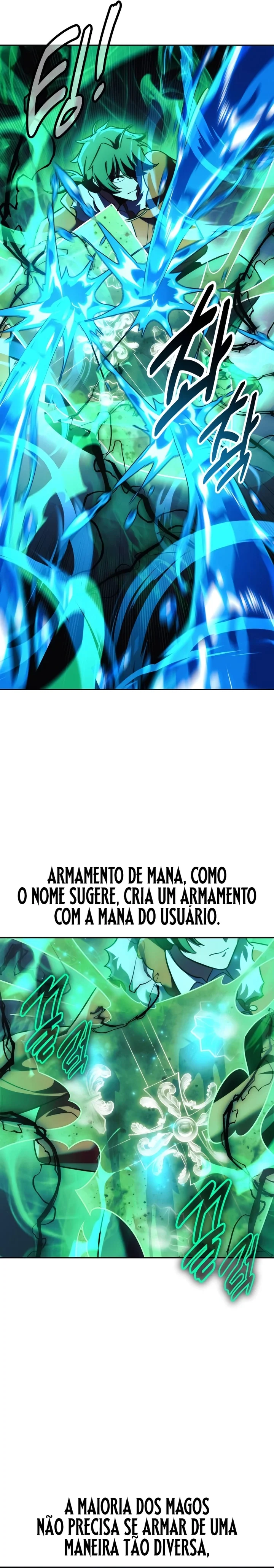 Read The Extra’s Academy Survival Guide PT Manga Online