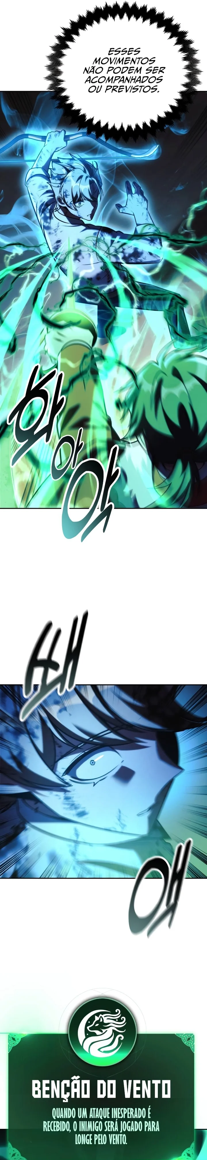 Read The Extra’s Academy Survival Guide PT Manga Online