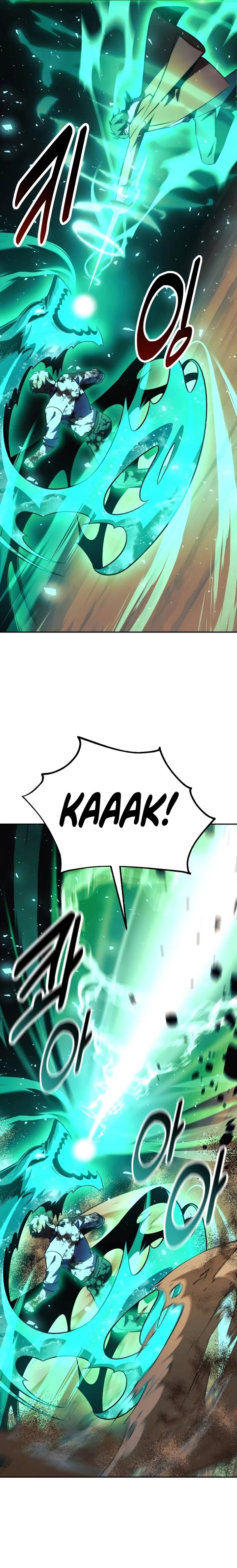 Read The Extra’s Academy Survival Guide PT Manga Online