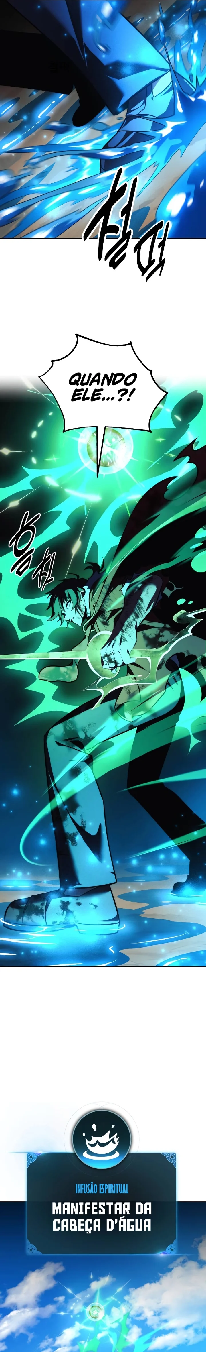 Read The Extra’s Academy Survival Guide PT Manga Online