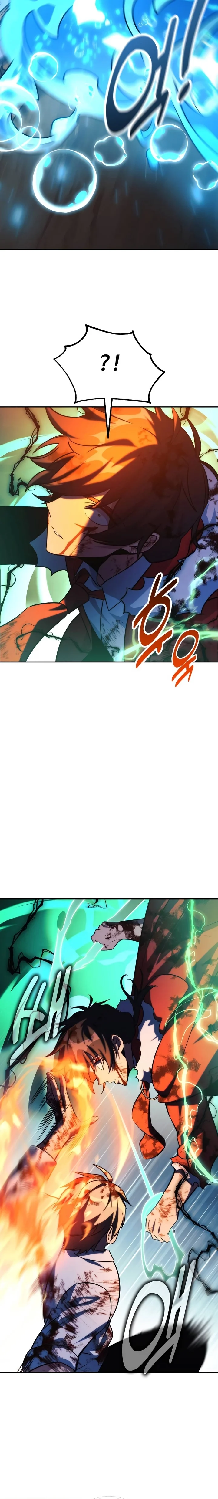 Read The Extra’s Academy Survival Guide PT Manga Online