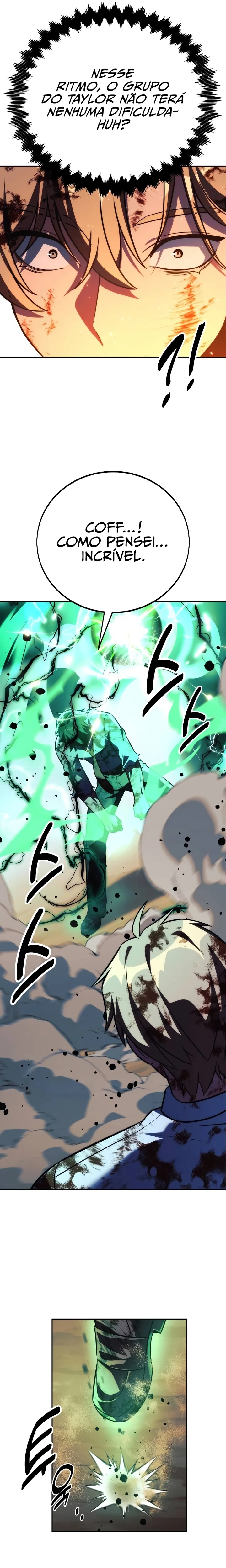 Read The Extra’s Academy Survival Guide PT Manga Online