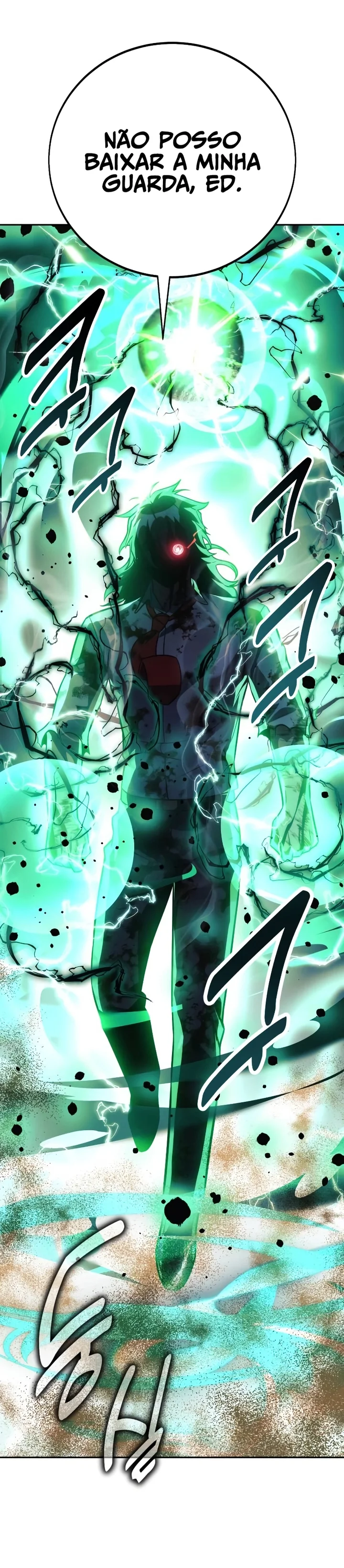 Read The Extra’s Academy Survival Guide PT Manga Online