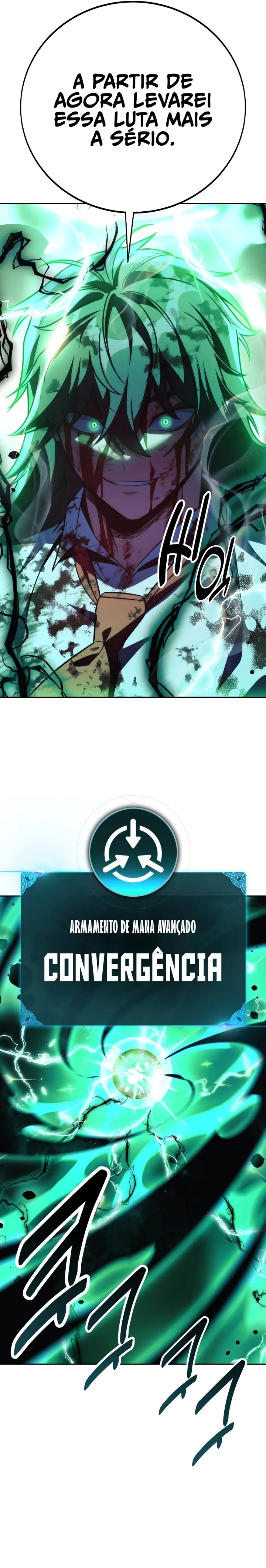 Read The Extra’s Academy Survival Guide PT Manga Online