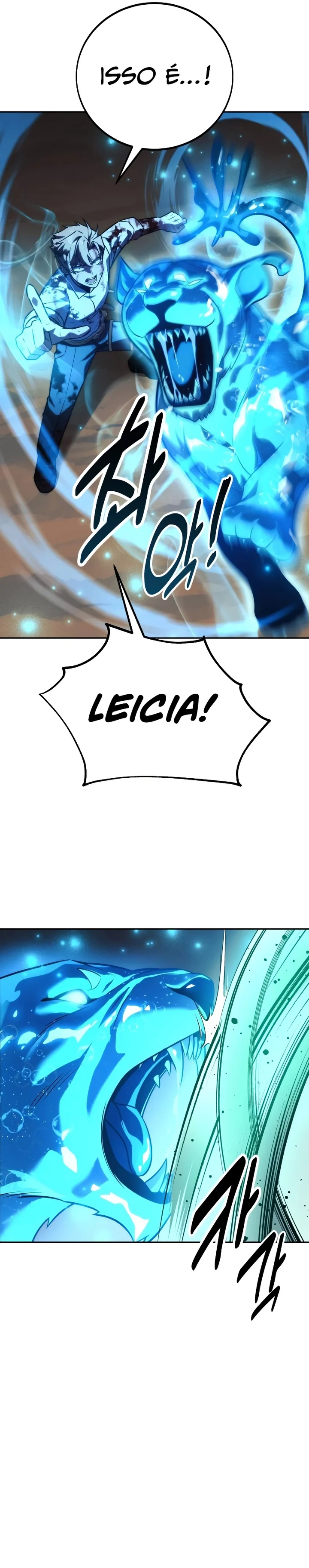 Read The Extra’s Academy Survival Guide PT Manga Online