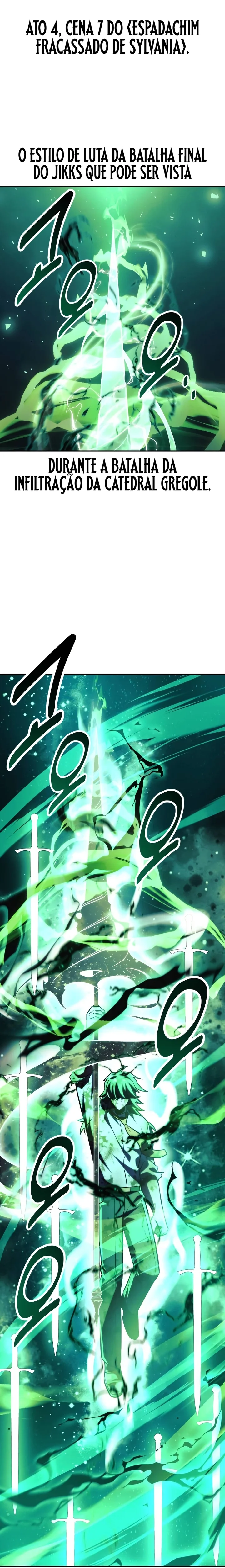 Read The Extra’s Academy Survival Guide PT Manga Online