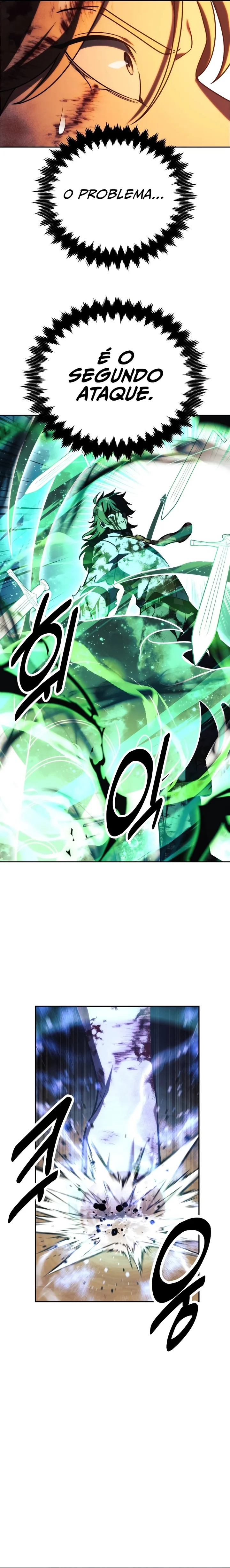 Read The Extra’s Academy Survival Guide PT Manga Online