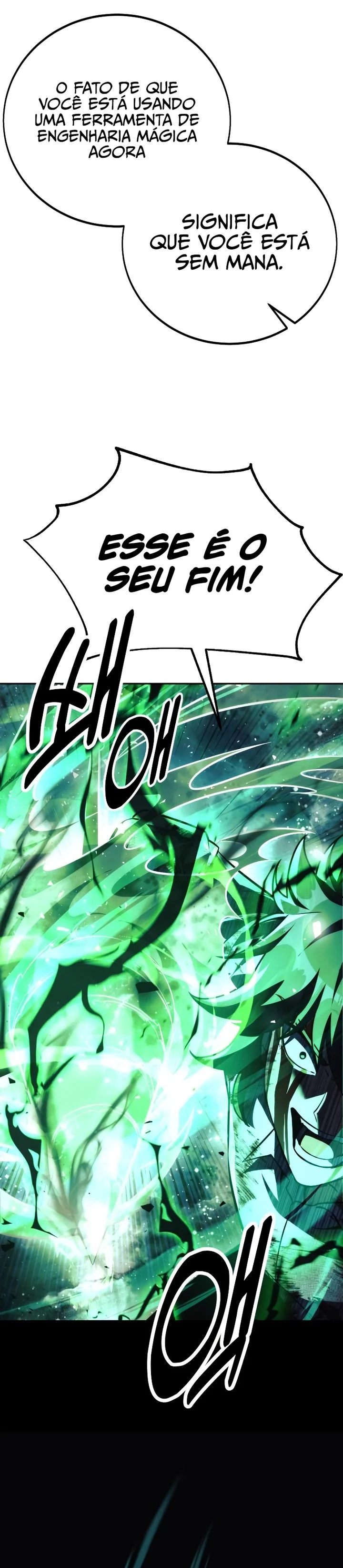 Read The Extra’s Academy Survival Guide PT Manga Online