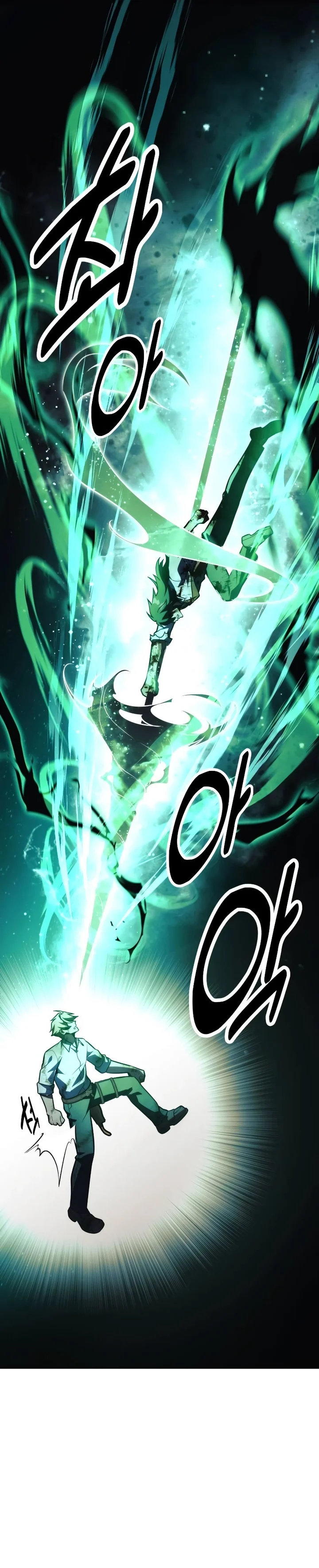 Read The Extra’s Academy Survival Guide PT Manga Online