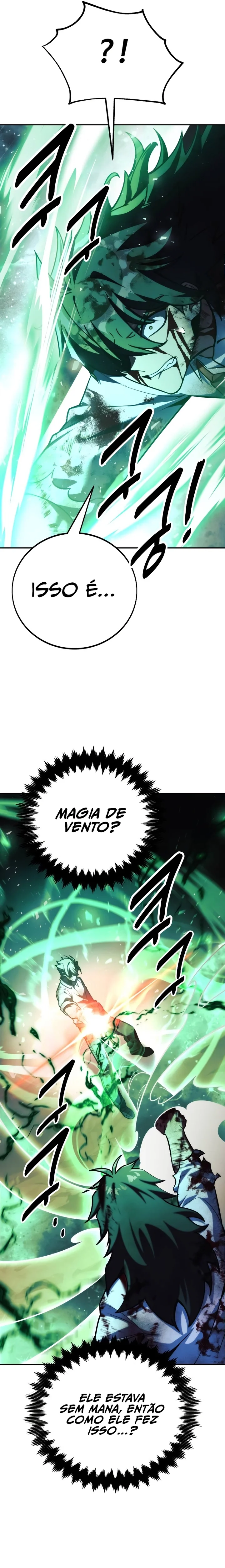 Read The Extra’s Academy Survival Guide PT Manga Online