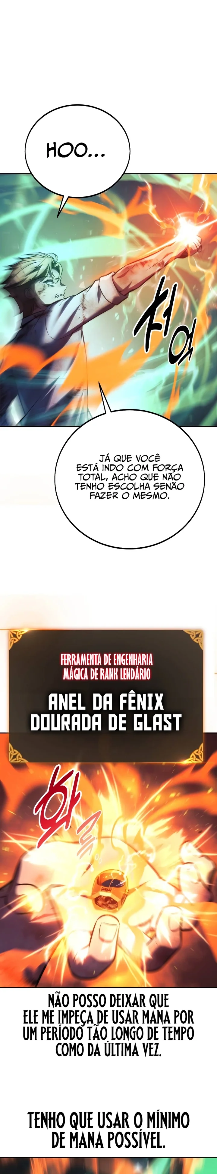 Read The Extra’s Academy Survival Guide PT Manga Online