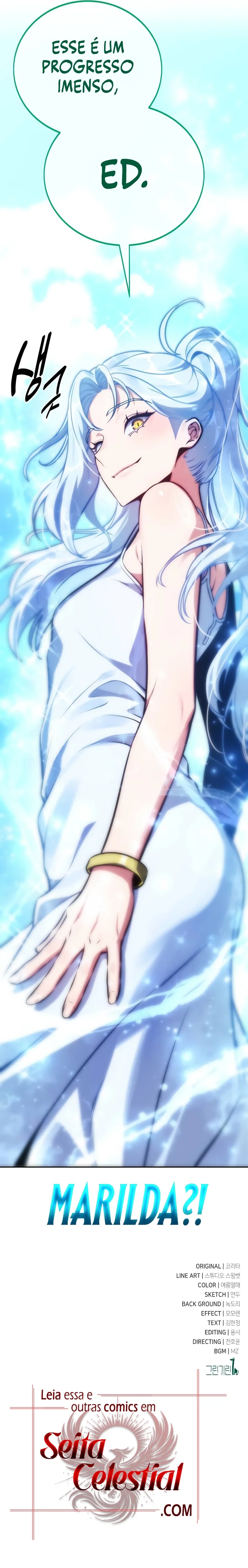 Read The Extra’s Academy Survival Guide PT Manga Online