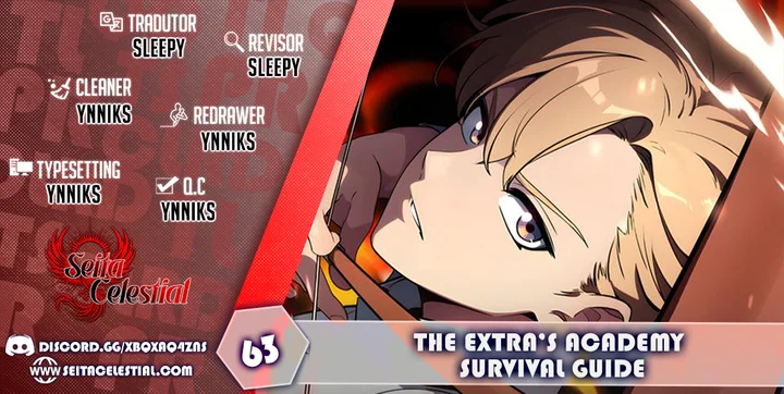 Read The Extra’s Academy Survival Guide PT Manga Online