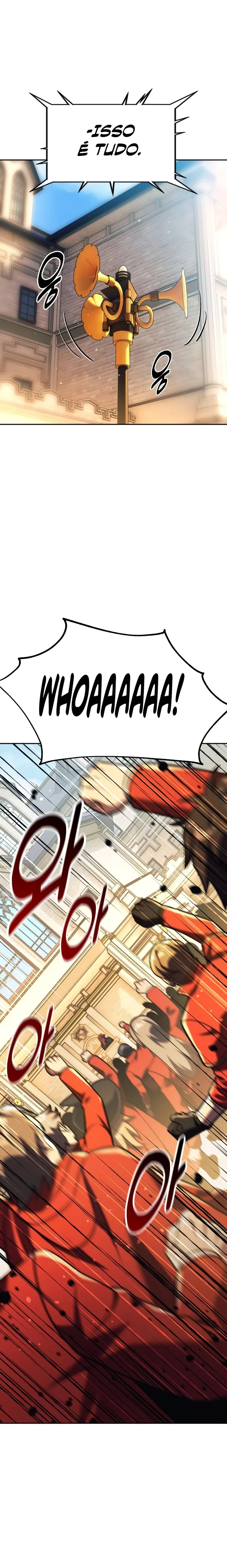 Read The Extra’s Academy Survival Guide PT Manga Online