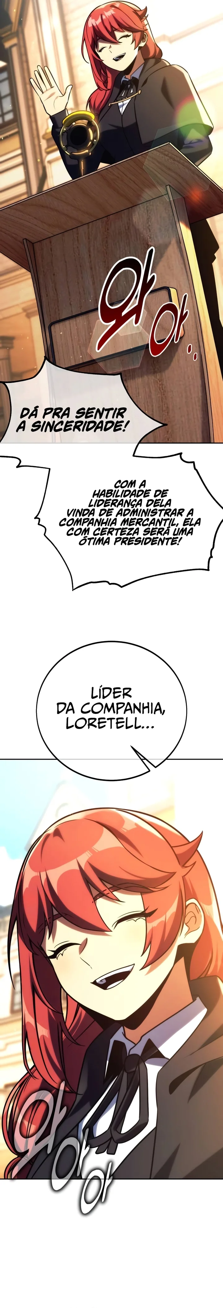 Read The Extra’s Academy Survival Guide PT Manga Online