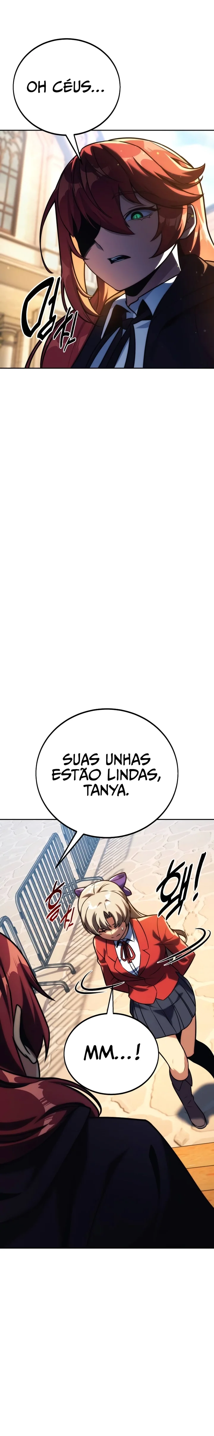 Read The Extra’s Academy Survival Guide PT Manga Online