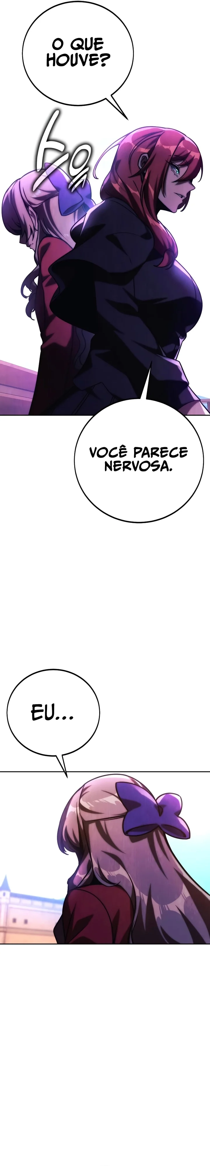 Read The Extra’s Academy Survival Guide PT Manga Online