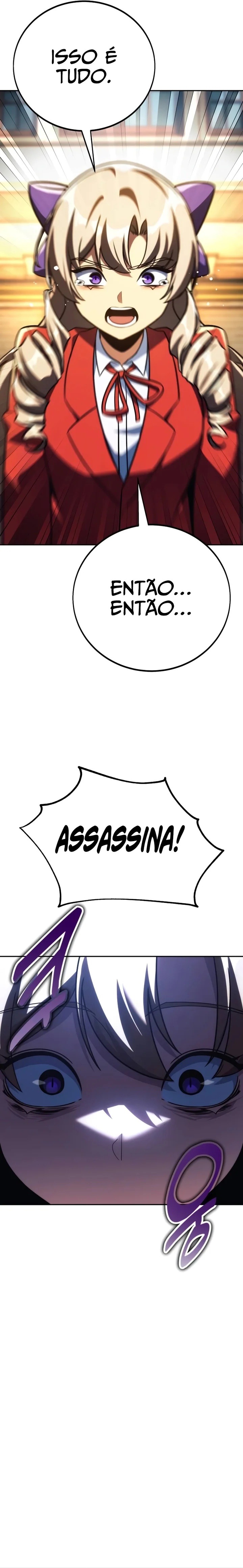 Read The Extra’s Academy Survival Guide PT Manga Online