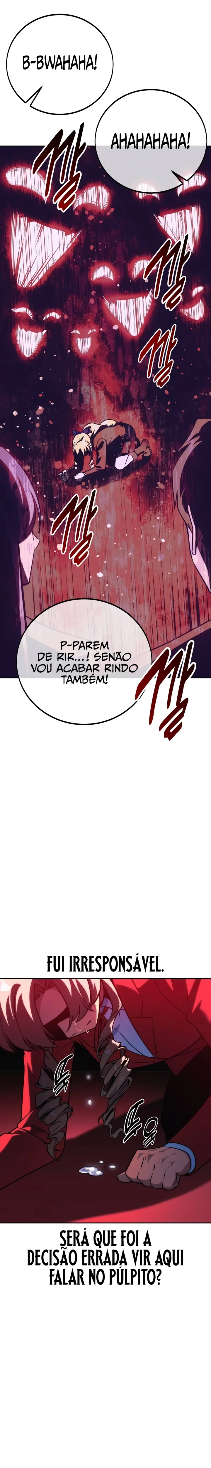 Read The Extra’s Academy Survival Guide PT Manga Online