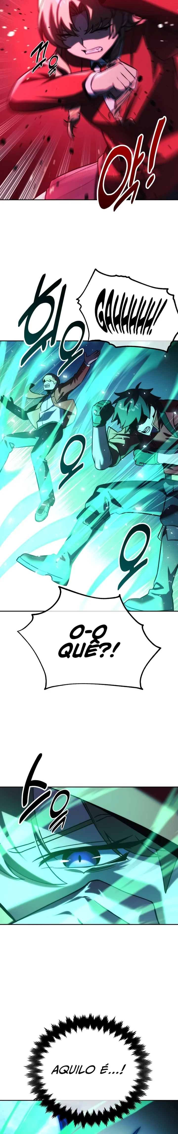 Read The Extra’s Academy Survival Guide PT Manga Online