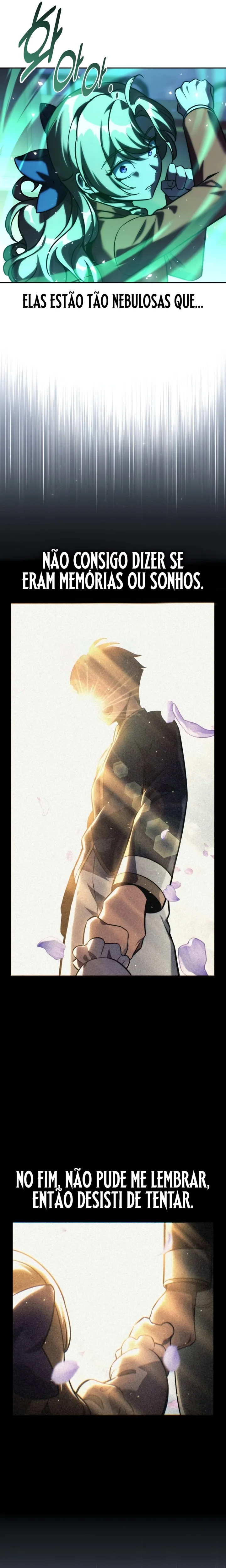 Read The Extra’s Academy Survival Guide PT Manga Online