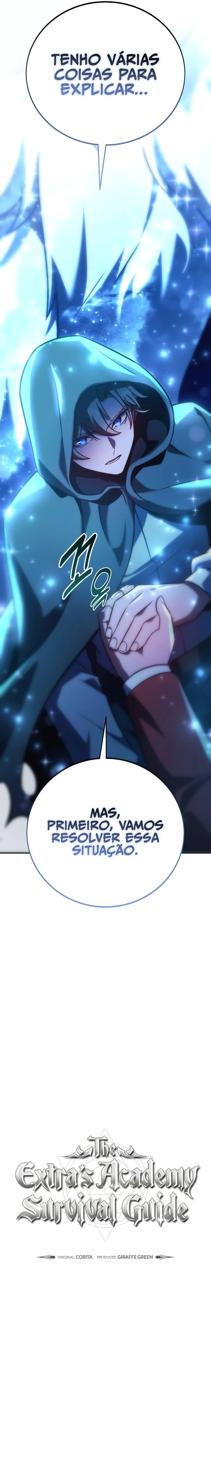 Read The Extra’s Academy Survival Guide PT Manga Online