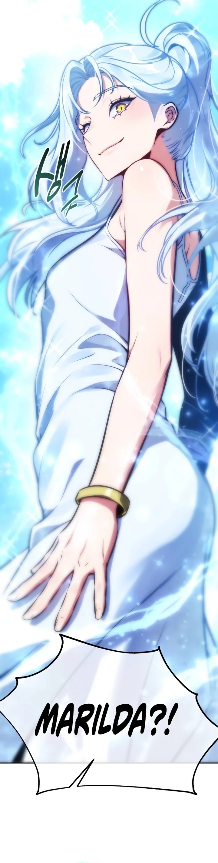 Read The Extra’s Academy Survival Guide PT Manga Online