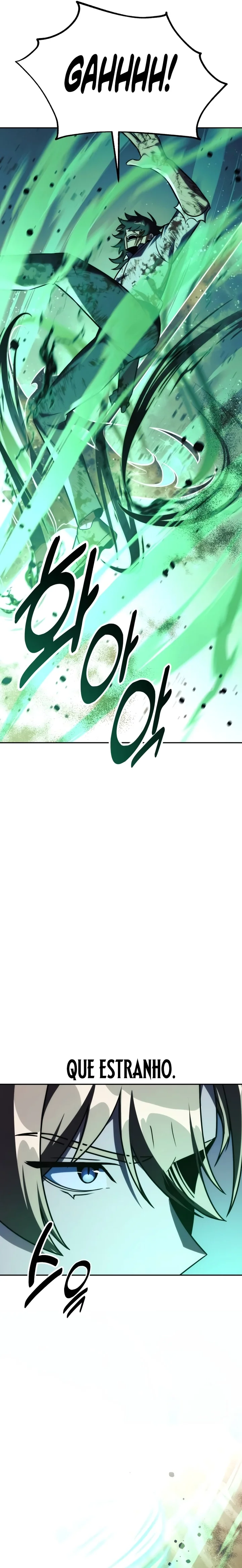 Read The Extra’s Academy Survival Guide PT Manga Online