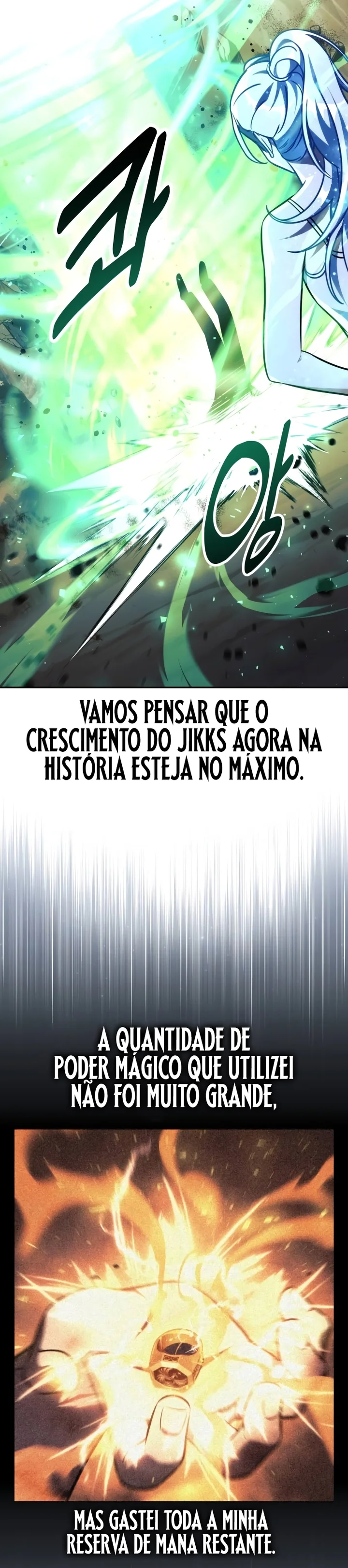 Read The Extra’s Academy Survival Guide PT Manga Online