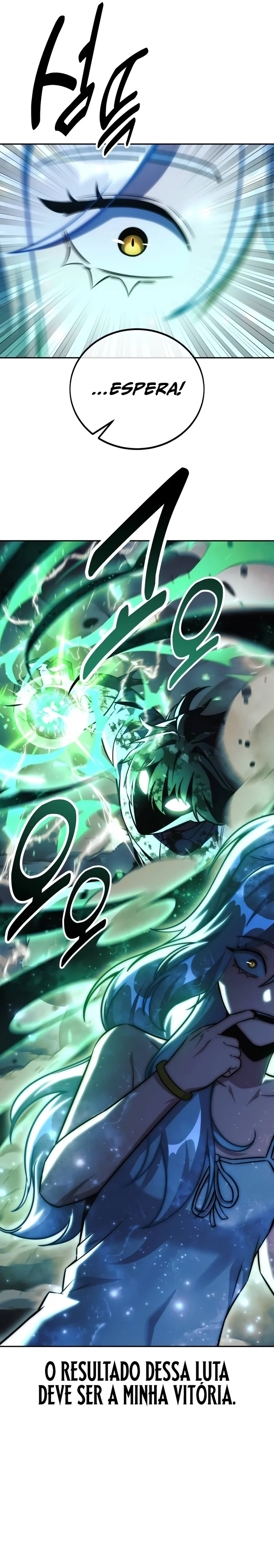 Read The Extra’s Academy Survival Guide PT Manga Online