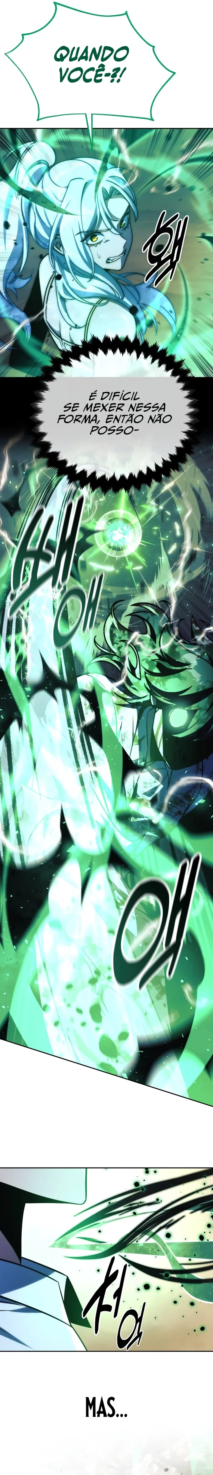 Read The Extra’s Academy Survival Guide PT Manga Online